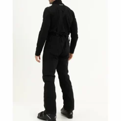 Falcon Skibroeken|Wintersport*Phoenix skibroek heren black