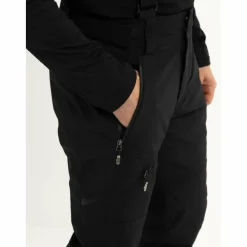 Falcon Skibroeken|Wintersport*Phoenix skibroek heren black