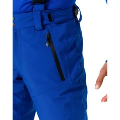 Falcon Skibroeken|Wintersport*Phoenix skibroek heren astral blue