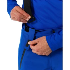 Falcon Skibroeken|Wintersport*Phoenix skibroek heren astral blue