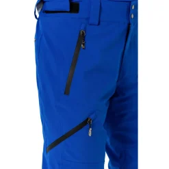 Falcon Skibroeken|Wintersport*Phoenix skibroek heren astral blue