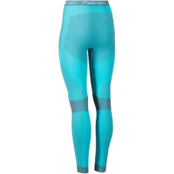 Falcon Thermokleding|Wintersport*thermobroek dames mint