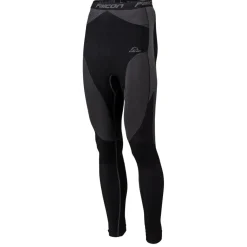 Falcon Thermokleding|Wintersport*thermobroek heren black