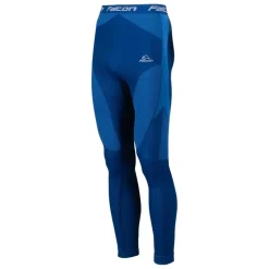 Falcon Thermokleding|Wintersport*thermobroek heren kobalt