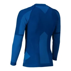 Falcon Thermokleding|Wintersport*thermoshirt heren kobalt