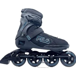 Fila Inline Skates*Crossfit 84 inline skates grey