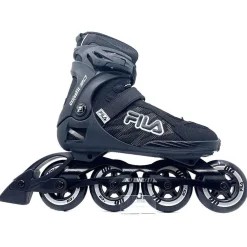 Fila Inline Skates*Crossfit 90 inline skates grey