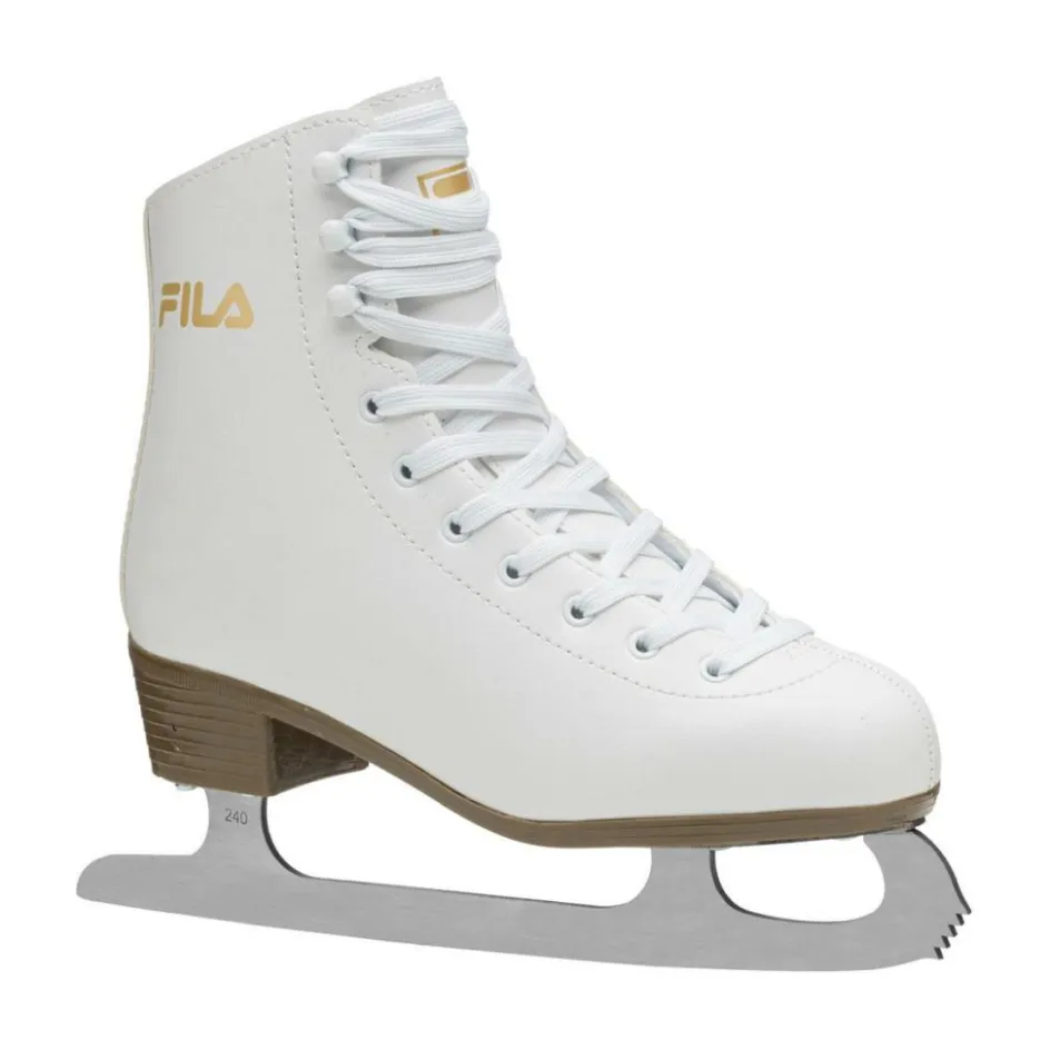 Fila Kunstschaatsen|Wintersport*Eve Ice BS kunstschaatsen dames