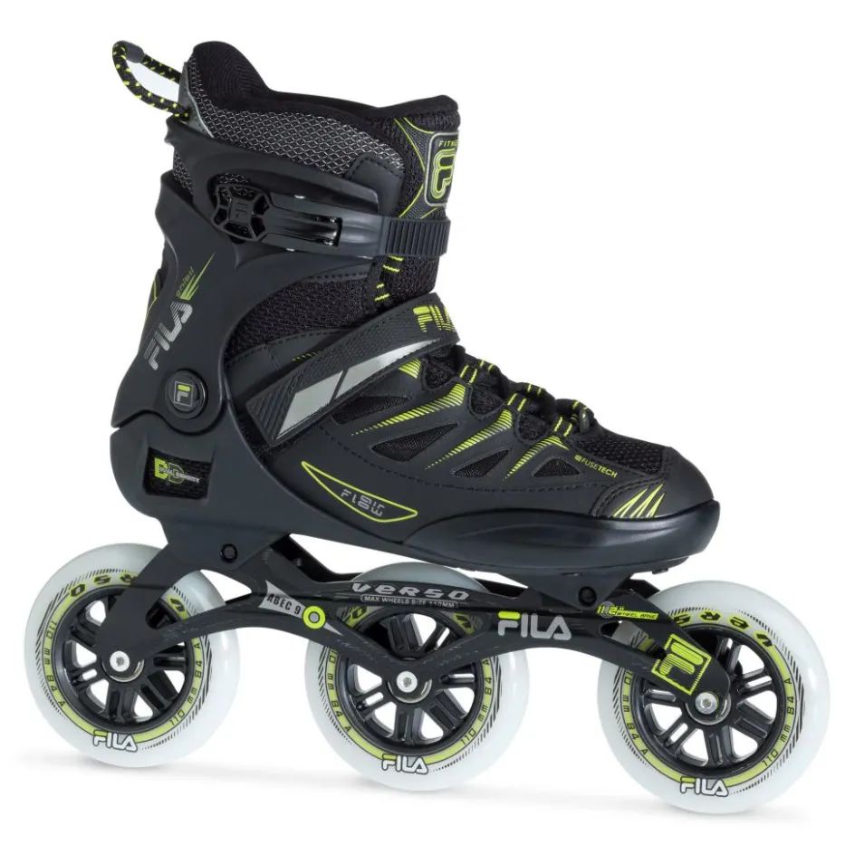 Fila Inline Skates*Ghibli Verso inline skates black