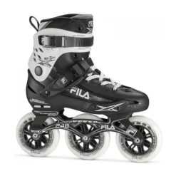 Fila Inline Skates*Houdini Pro 110 inline skates black white