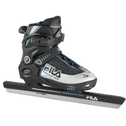 Fila Klapschaatsen & Noren|Wintersport*Wizy Ice Speed verstelbare noren junior