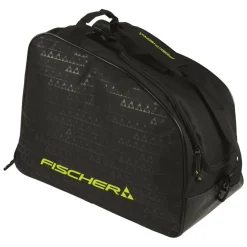 Fischer Wintersport*Alpine Eco Helmet schoenentas black white