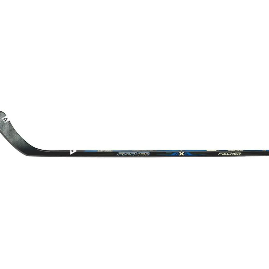 Fischer Ijshockeysticks|Wintersport*HX5 ijshockeystick junior linkshandig