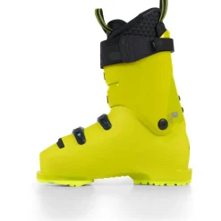 Fischer Skischoenen|Wintersport*RC4 130 LV BOA skischoenen heren yellow
