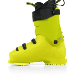 Fischer Skischoenen|Wintersport*RC4 130 MV BOA skischoenen heren yellow