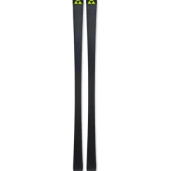 Fischer Ski's|Wintersport*RC4 Noize LT Superflex 25 - 26 ski's met RC4 Z12 binding