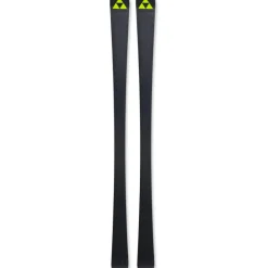 Fischer Ski's|Wintersport*RC4 Noize ST Superflex 25 - 26 ski's met RC4 Z12 binding