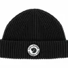 Fjällräven Mutsen|Wintersport*1960 Lite Logo muts black