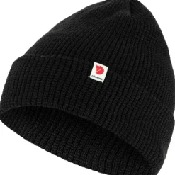 Fjällräven Mutsen|Wintersport*Tab muts black