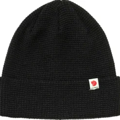 Fjällräven Mutsen|Wintersport*Tab muts black