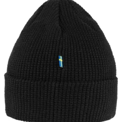 Fjällräven Mutsen|Wintersport*Tab muts black