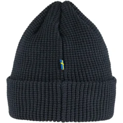 Fjällräven Mutsen|Wintersport*Tab muts dark navy