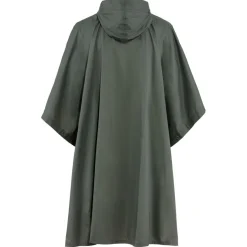 Fjällräven Regenkleding & -Laarzen*Trekking poncho graphite