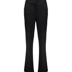 Geisha Broeken*pantalon dames black
