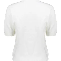 Geisha Truien & Vesten*sweater dames off white