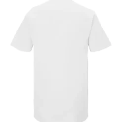 GIGA DX Shirts, Polo's & Blouses* GS 45 shirt heren brilliant white