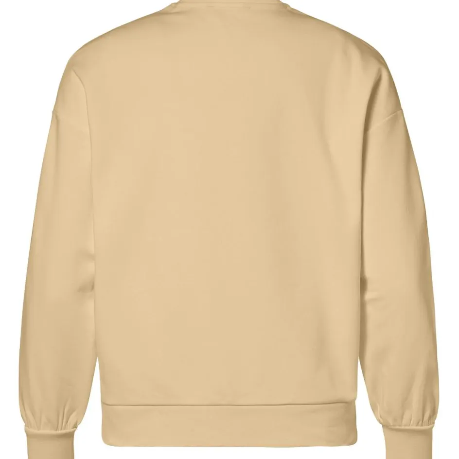 Goldbergh Truien & Vesten*ALESSANDRA sweater dames caramello
