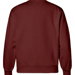 Goldbergh Truien & Vesten*ALESSANDRA sweater dames vino rosso