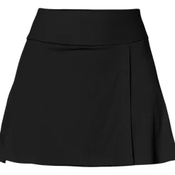 Goldbergh Tenniskleding*Anais tennisrokje dames black