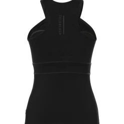 Goldbergh Sportshirt*Art tanktop dames black