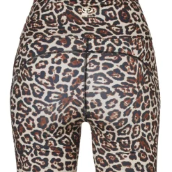 Goldbergh Sportbroek*Bastet sportlegging dames jaguar