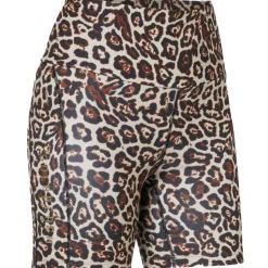 Goldbergh Sportbroek*Bastet sportlegging dames jaguar