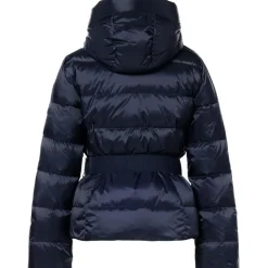 Goldbergh Ski Jassen|Wintersport*Bea winterjas dames french blue