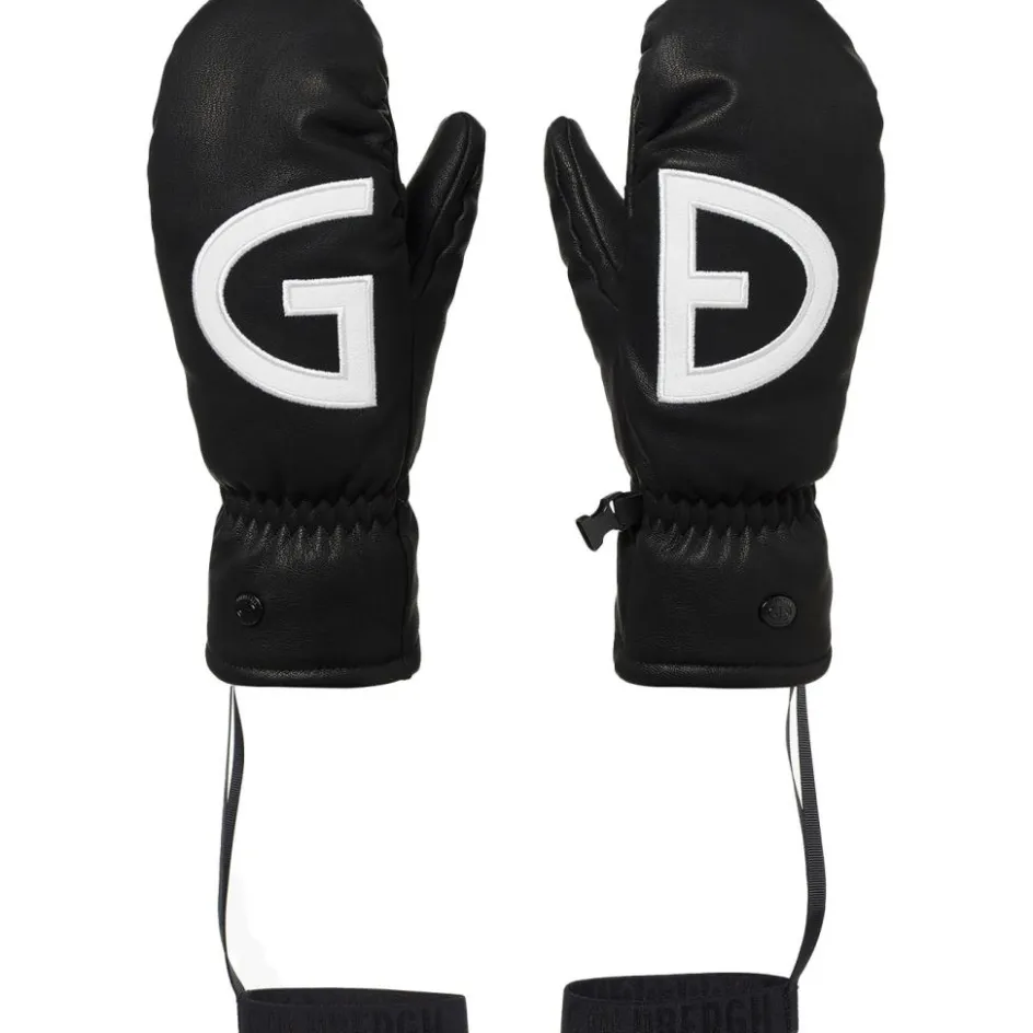 Goldbergh Handschoenen & Wanten|Wintersport*BELLO wanten dames black