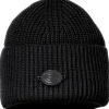 Goldbergh Mutsen|Wintersport*Bonbon muts dames black