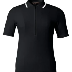 Goldbergh Sportshirt*Cassia polo dames black