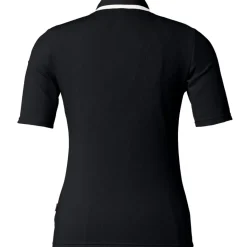 Goldbergh Sportshirt*Cassia polo dames black