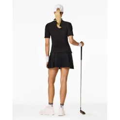 Goldbergh Sportshirt*Cassia polo dames black