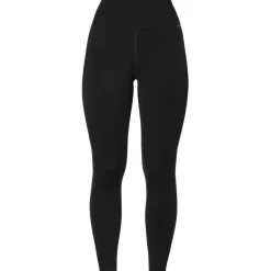 Goldbergh Sportbroek*Claudine sportlegging dames black