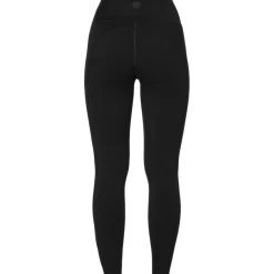 Goldbergh Sportbroek*Claudine sportlegging dames black