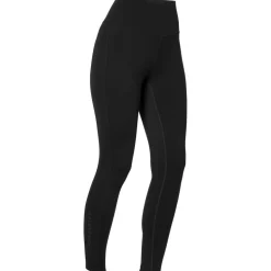 Goldbergh Sportbroek*Claudine sportlegging dames black