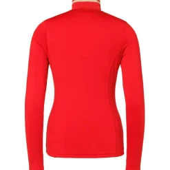 Goldbergh Skipullies|Wintersport*DIANE skipully dames flame