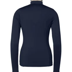 Goldbergh Skipullies|Wintersport*DIANE skipully dames french blue