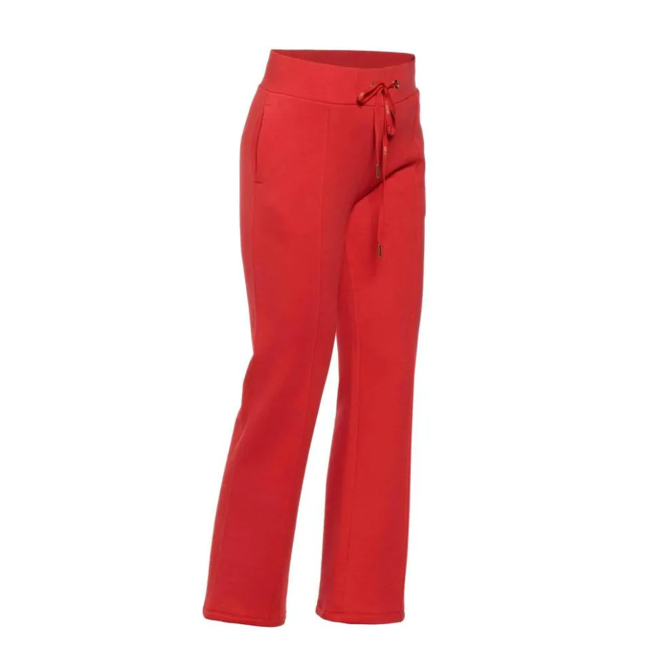 Goldbergh Broeken*Eloise joggingbroek dames flame
