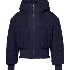 Goldbergh Ski Jassen|Wintersport*FIERA winterjas dames french blue