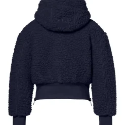 Goldbergh Ski Jassen|Wintersport*FIERA winterjas dames french blue